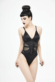 The Cobweb Swimsuit