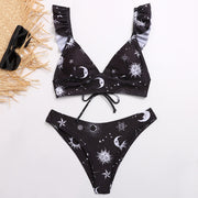 The Celestial Swimsuit