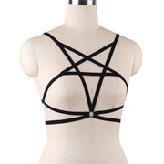 Classic Pentagram Harness