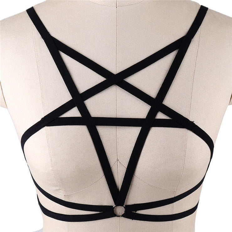 Classic Pentagram Harness