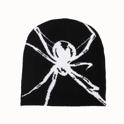 Men's Spider Beanie