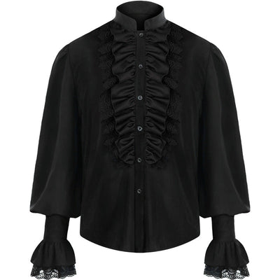 Men's Victorian Shirt