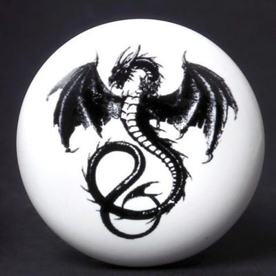 Dragon Bottle Stopper