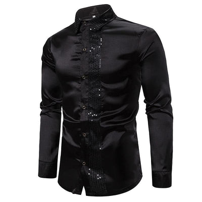 Men's Casual Shirt