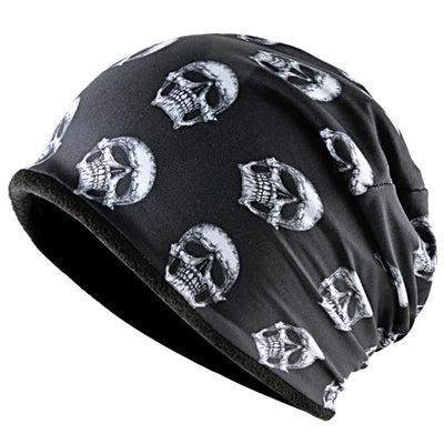 Skull Cap