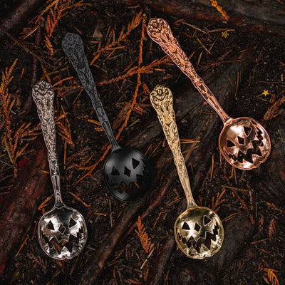 Haunted Hallows Teaspoon