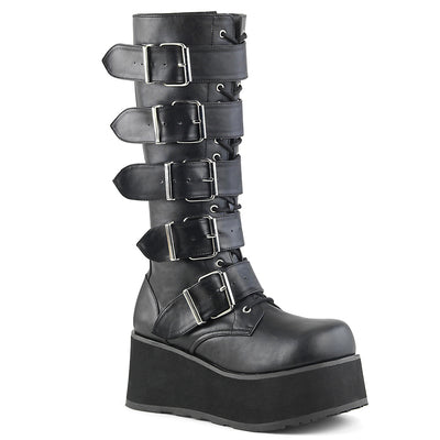 Gothic Trashville Boots